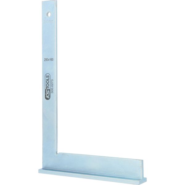 KS TOOLS Anslagsvinkel, 250mm