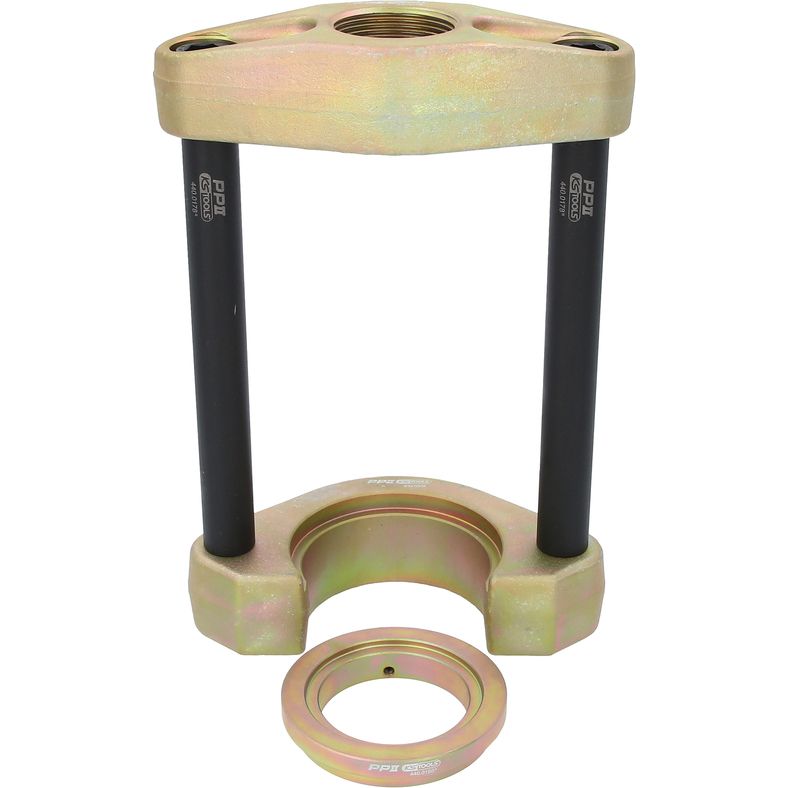 KS TOOLS Presstativ PP II system