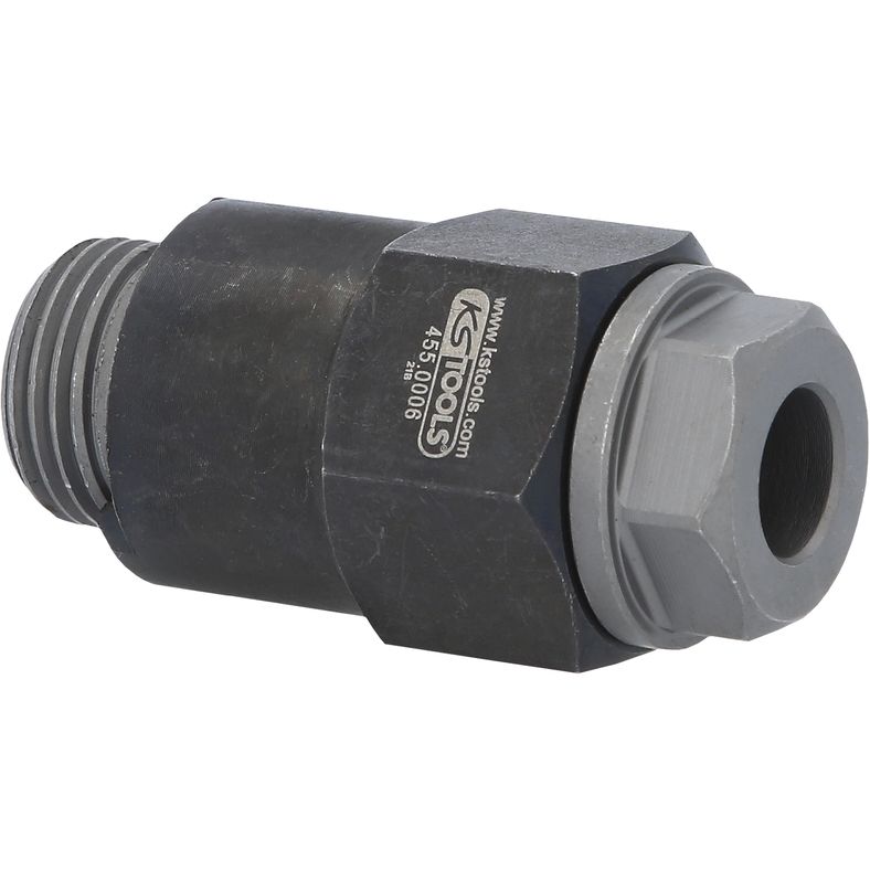 KS TOOLS Klonyckel för förkammare på Mercedesmotorer