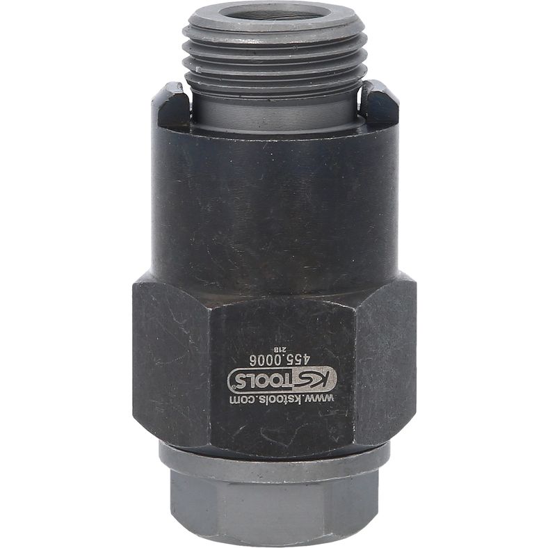 KS TOOLS Klonyckel för förkammare på Mercedesmotorer