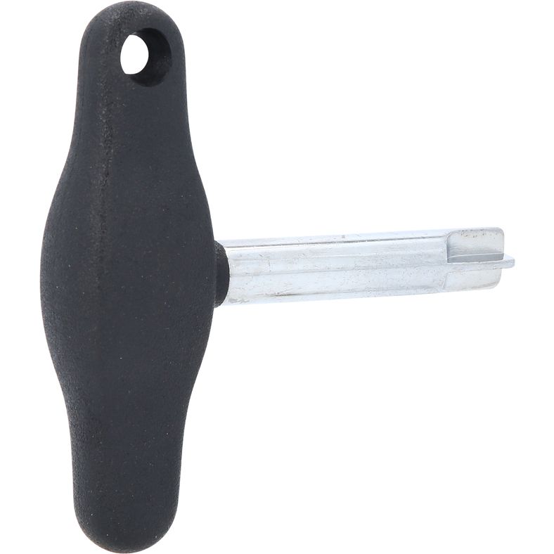 KS TOOLS Batteripropps-utdragare med vippa, 1,8mm