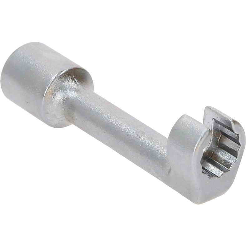 KS TOOLS 1/2" öppen ring-insticksnyckel, 14mm