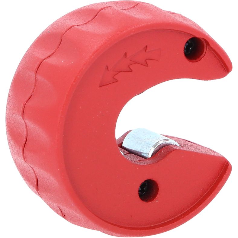 KS TOOLS kopparrör spärr rörkapare 15mm KS104.2015