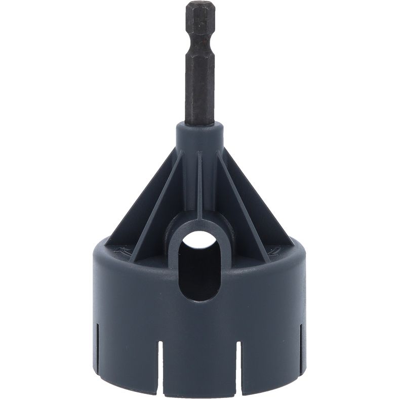 KS TOOLS adapter för rör avgradningsenhet, 50mm KS105.3005