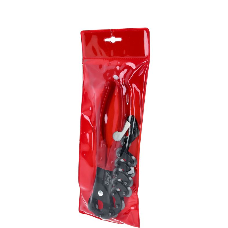 KS TOOLS kedjerörkapare för avgasrör i rostfritt stål Ø 19-83mm