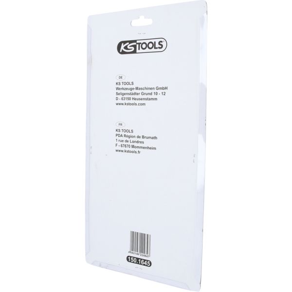 KS TOOLS Stetoskop, KS150.1645