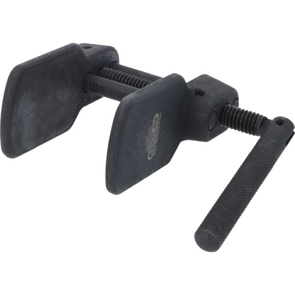KS TOOLS Bromskolv-återställare, smal, 90 mm