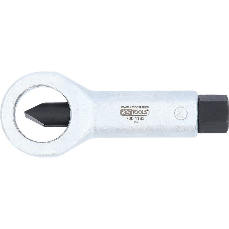 KS TOOLS muttersprängare 16-22mm