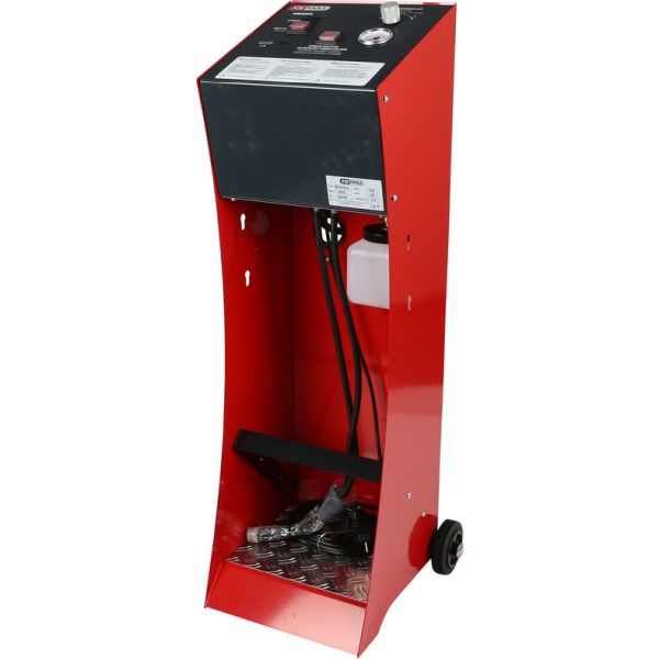 KS TOOLS bromsunderhållsredskap KS20 20 liter