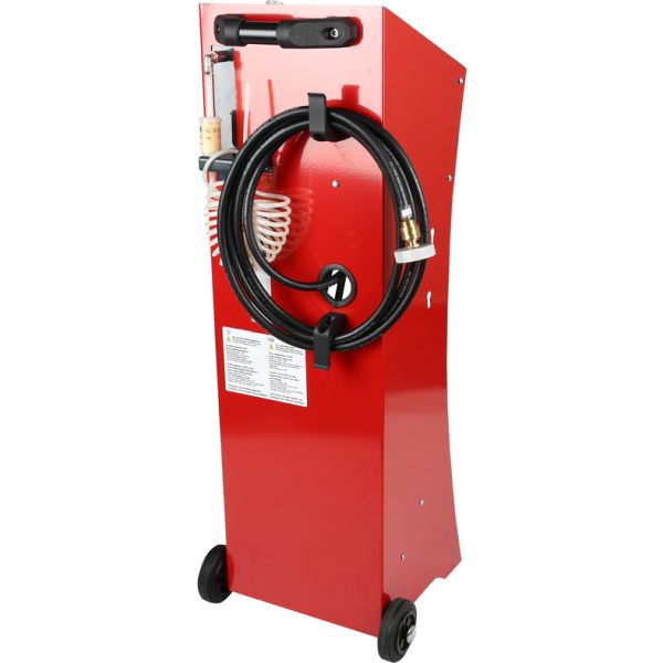 KS TOOLS bromsunderhållsredskap KS20 20 liter