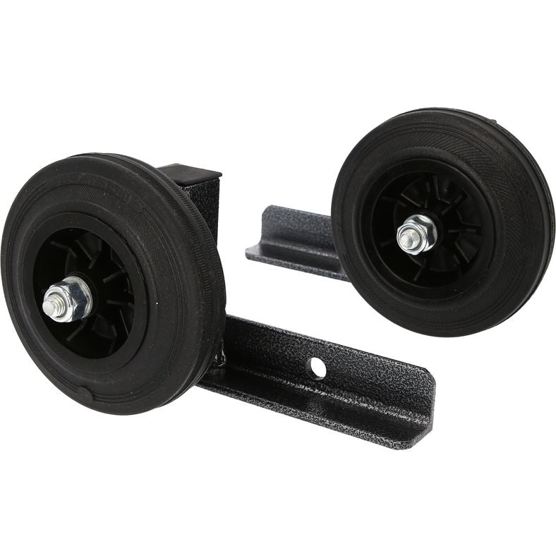 KS TOOLS Reservdäckssats för tryckluft-ställ-fjäderspännare, 2-delars KS500.8803