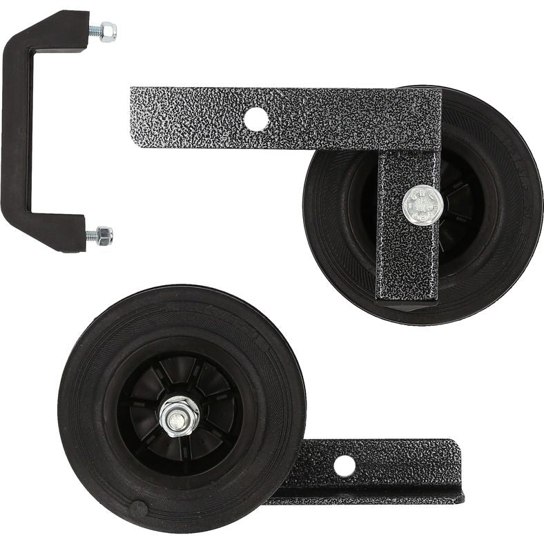 KS TOOLS Reservdäckssats för tryckluft-ställ-fjäderspännare, 2-delars KS500.8803