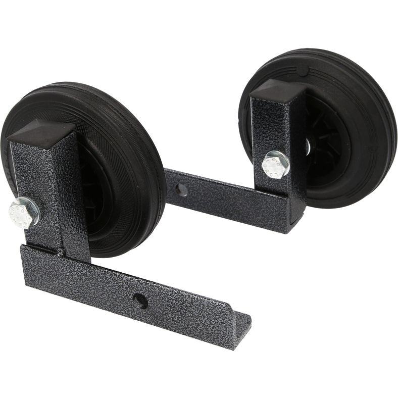 KS TOOLS Reservdäckssats för tryckluft-ställ-fjäderspännare, 2-delars KS500.8803