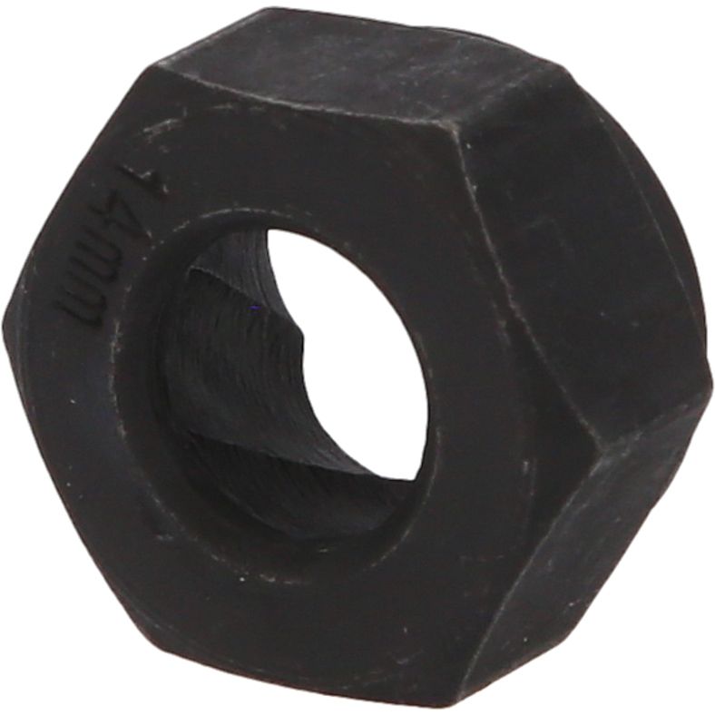 KS TOOLS Spiralprofil, hylsmutter, M14