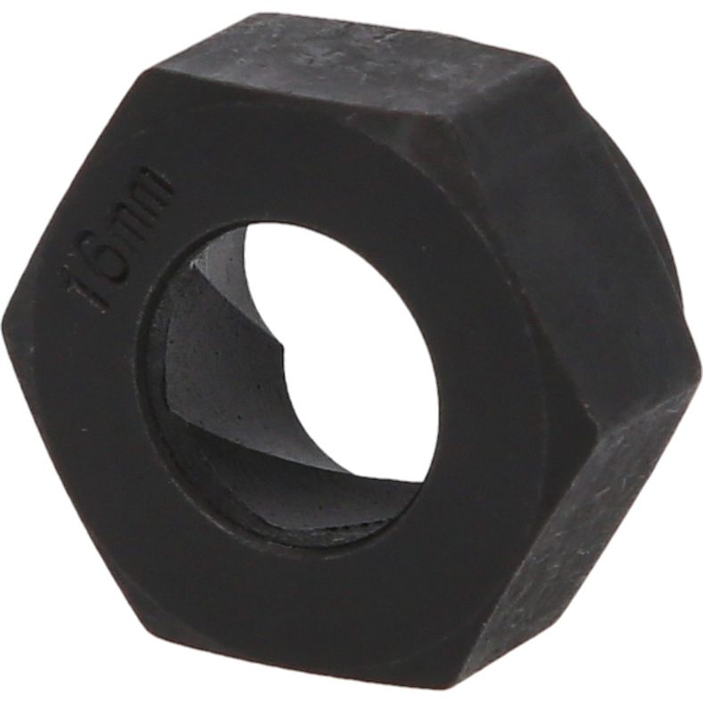 KS TOOLS Spiralprofil, hylsmutter, M16