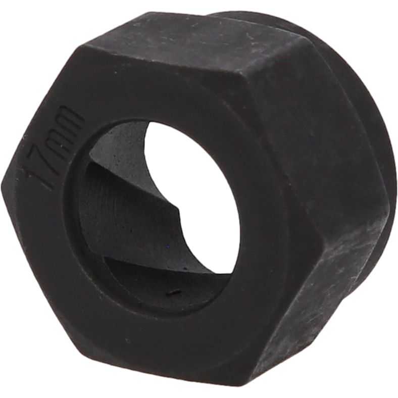 KS TOOLS Spiralprofil, hylsmutter, M17