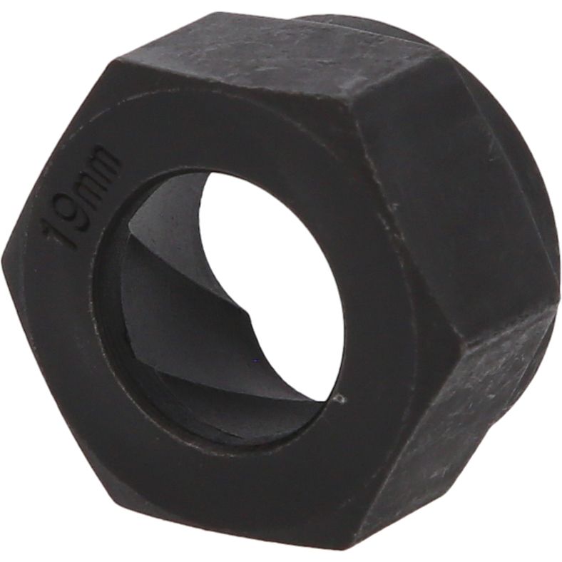 KS TOOLS Spiralprofil, hylsmutter, M19