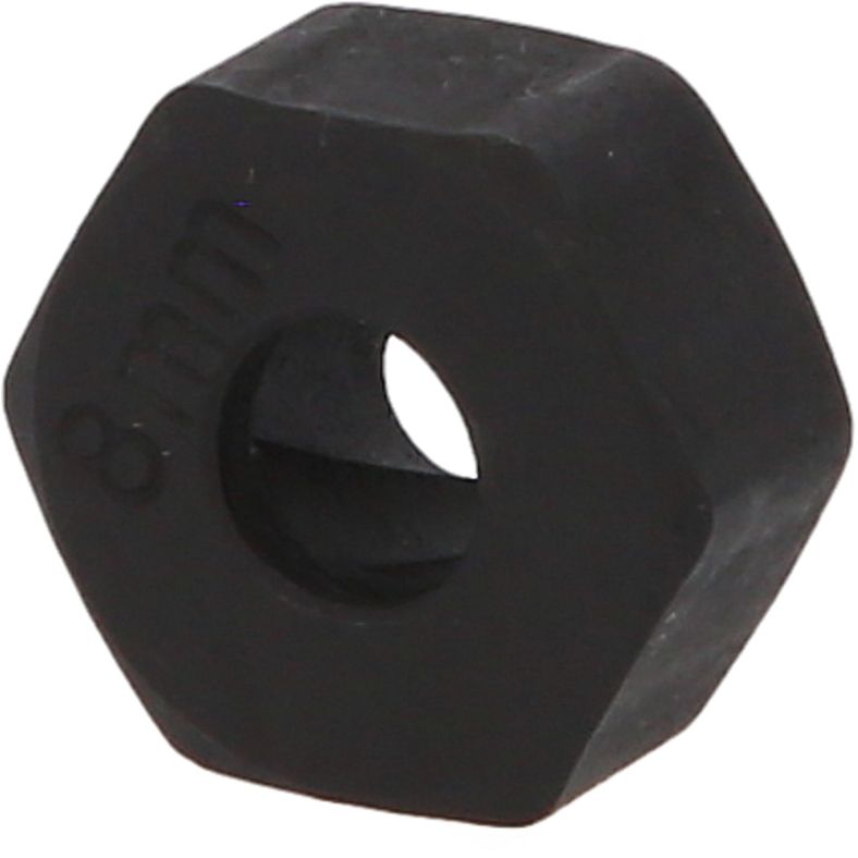 KS TOOLS Spiralprofil, hylsmutter, M8