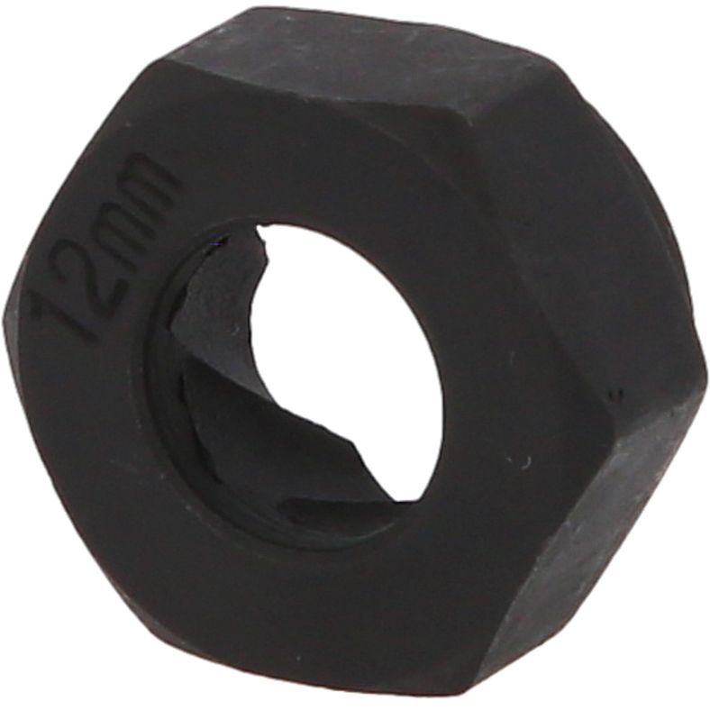 KS TOOLS Spiralprofil, hylsmutter, M12