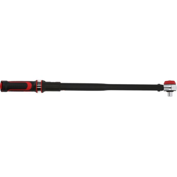 KS TOOLS ERGOTORQUE precision momentnyckel med spärr