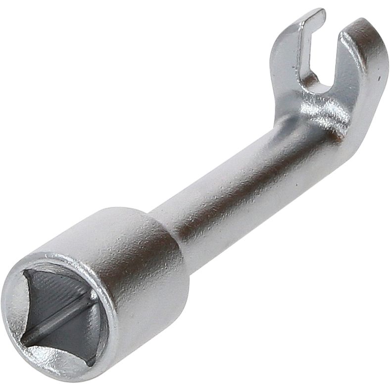 KS TOOLS 1/2" öppen ring-insticksnyckel, 12mm