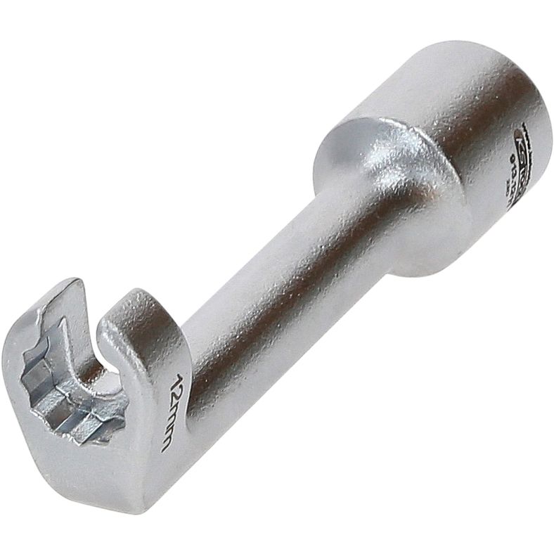 KS TOOLS 1/2" öppen ring-insticksnyckel, 12mm