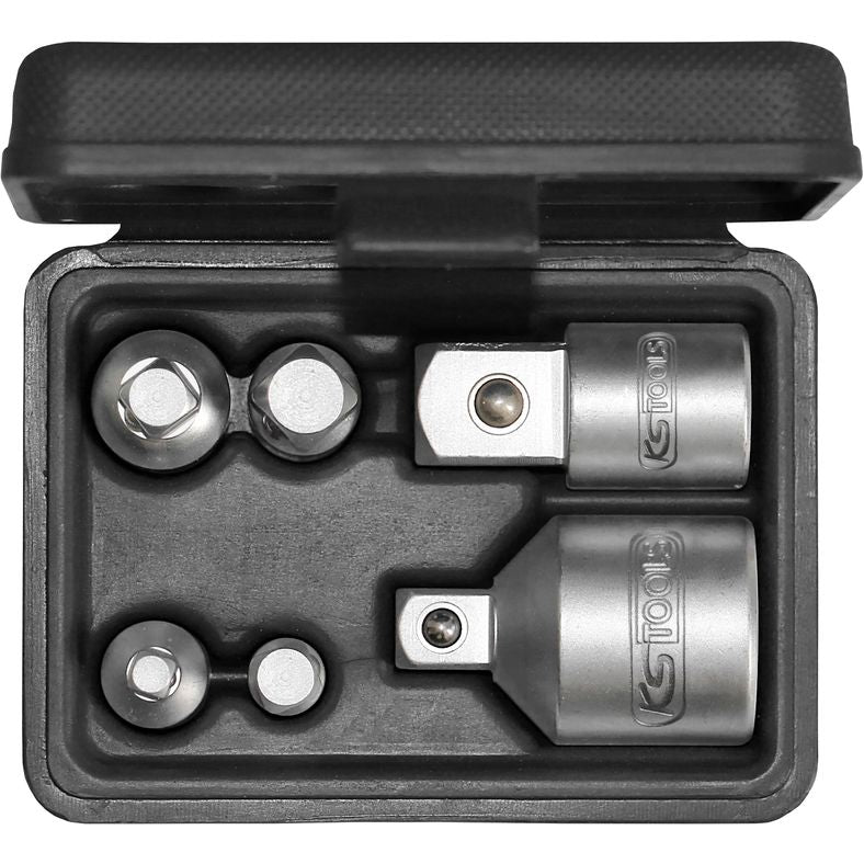 KS TOOLS adaptersats