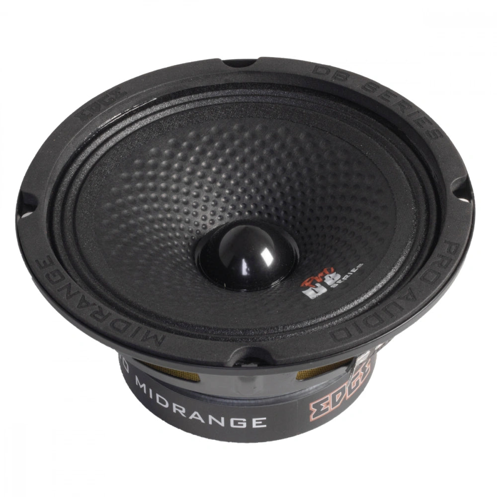 Edge EDBPRO6-E3 8x6.5" Amp kit, Super brutalt raggarkit
