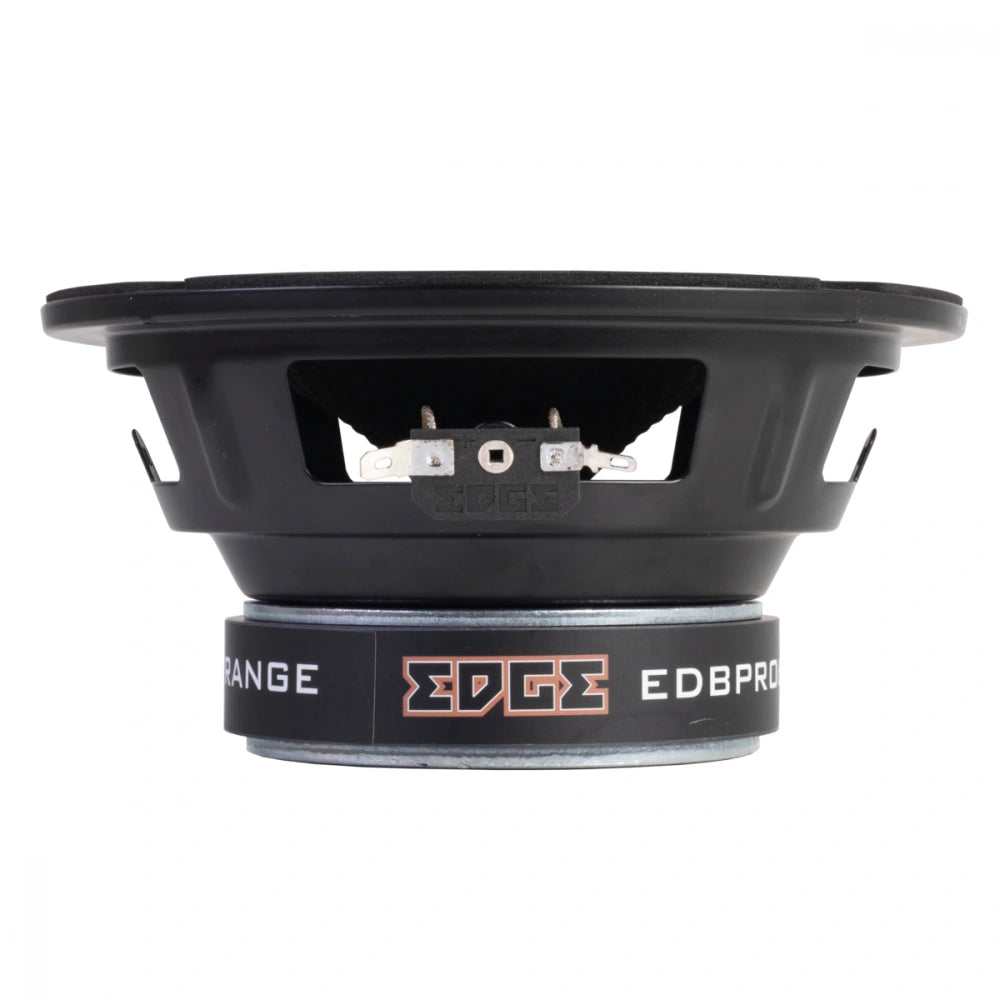 Edge EDBPRO6-E3 8x6.5" Amp kit, Super brutalt raggarkit