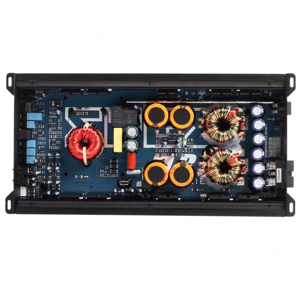 EDGE EDBX1800.1-E1, monoblock