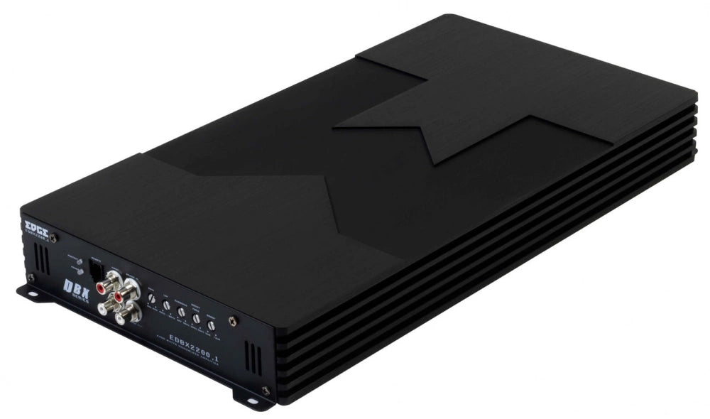 EDGE EDBX2200.1D-E4, monoblock