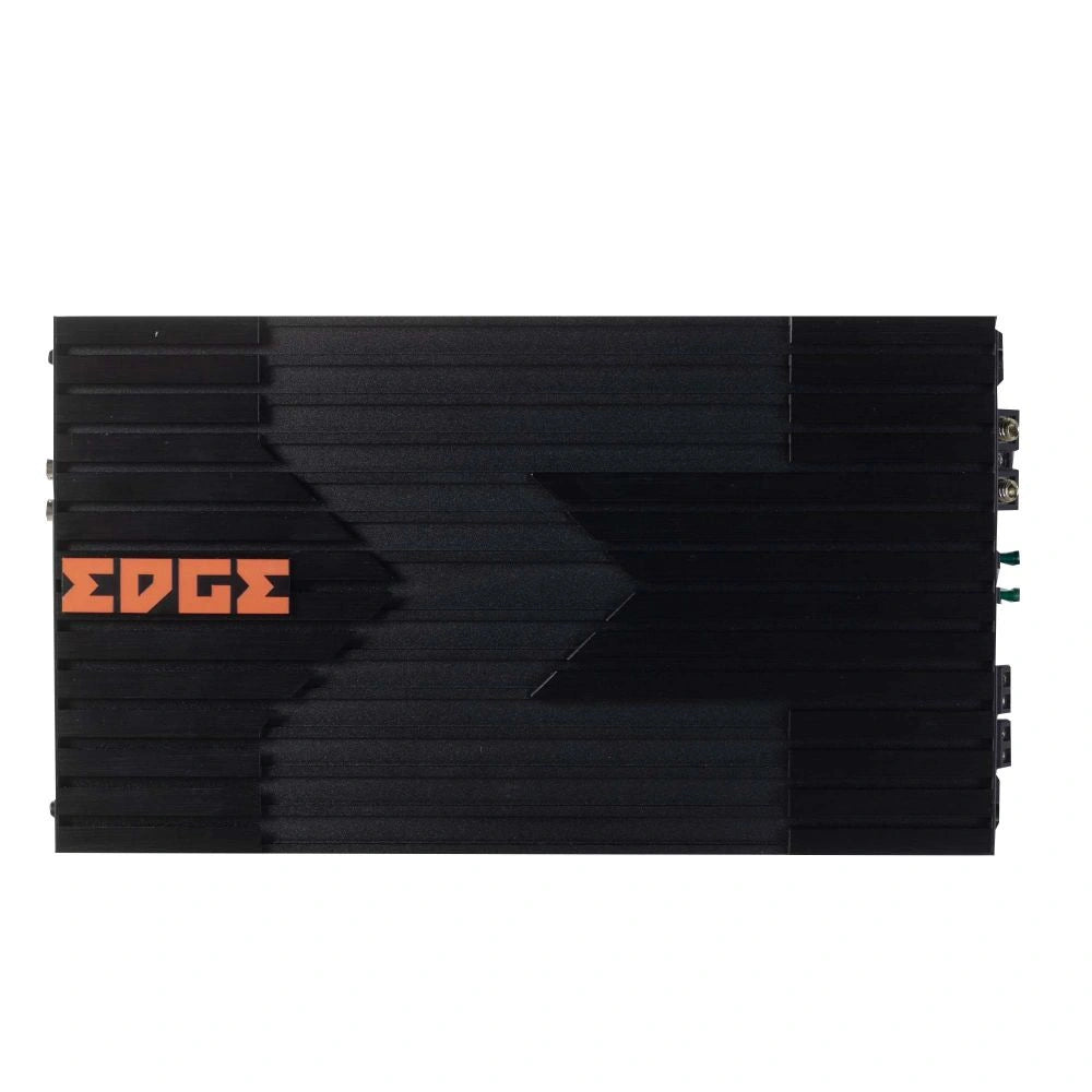 EDGE EDUPRO6-E3, UNLIMITED Amp kit