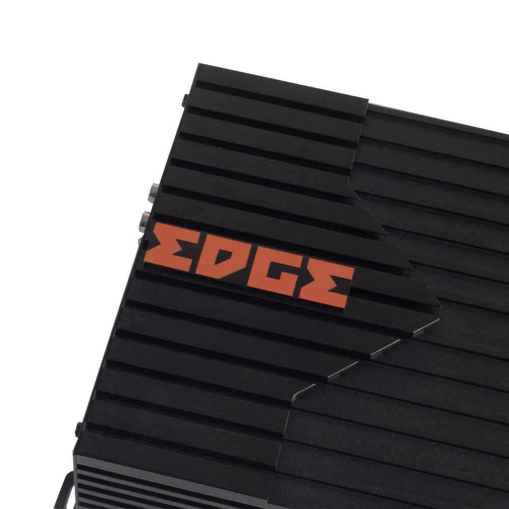EDGE EDUPRO6-E3, UNLIMITED Amp kit