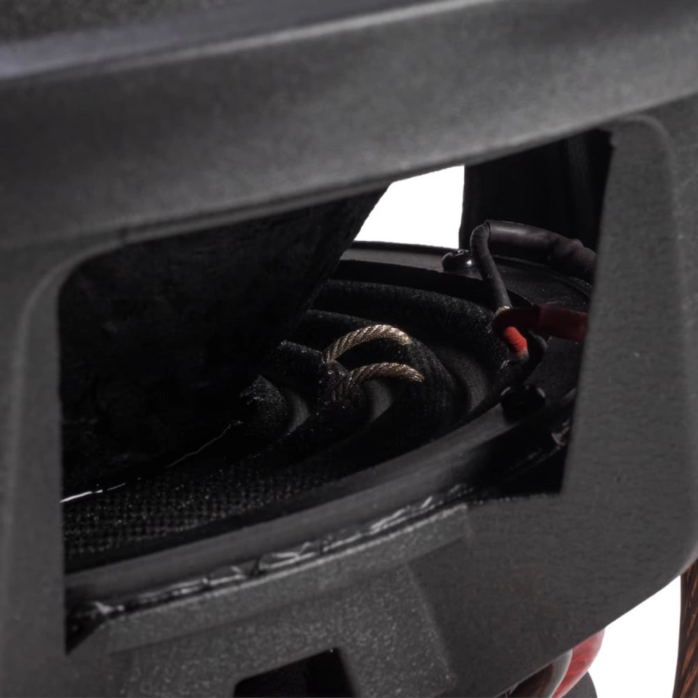 EDGE EDP122SPL-E3, 12tums baselement