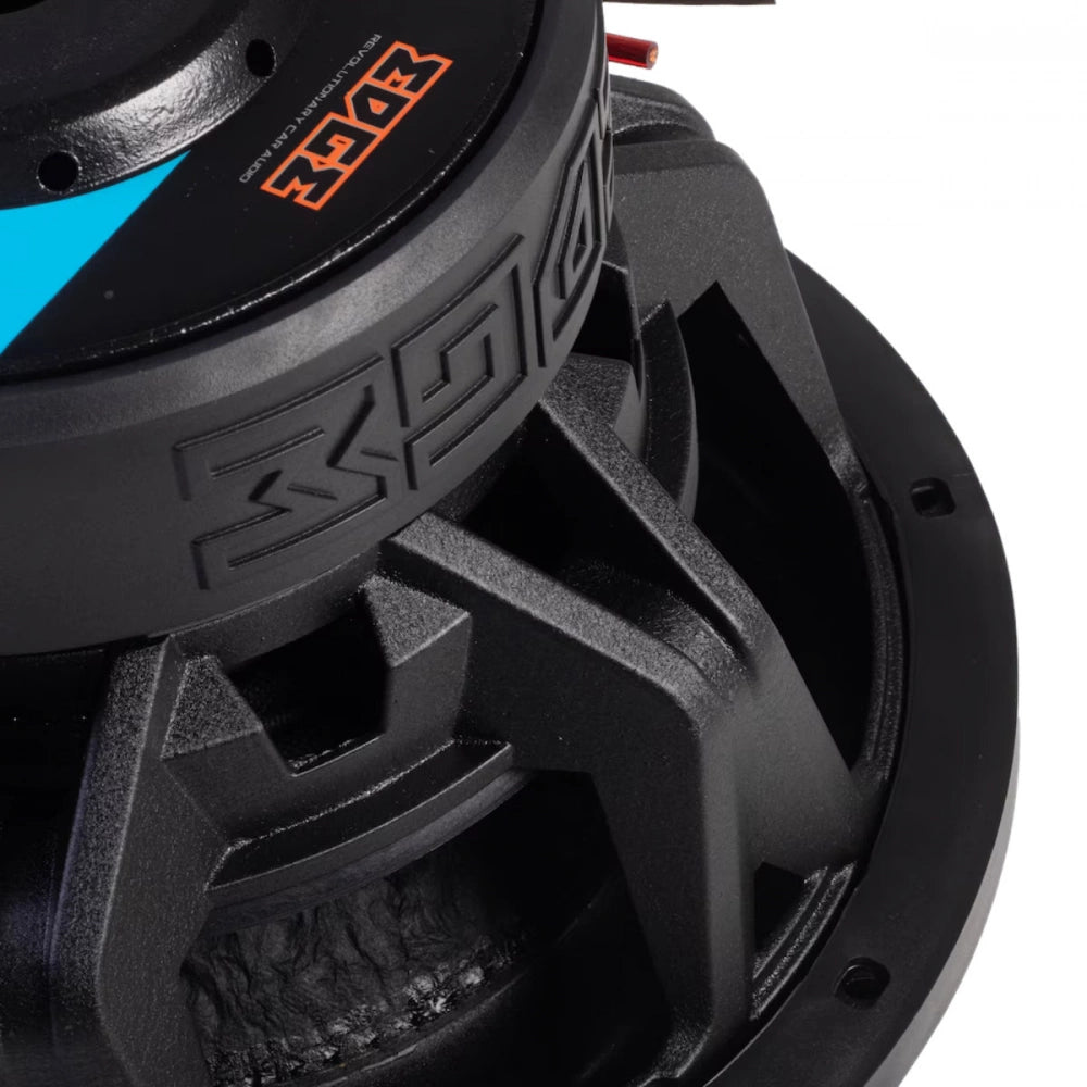 EDGE EDP122SPL-E3, 12tums baselement