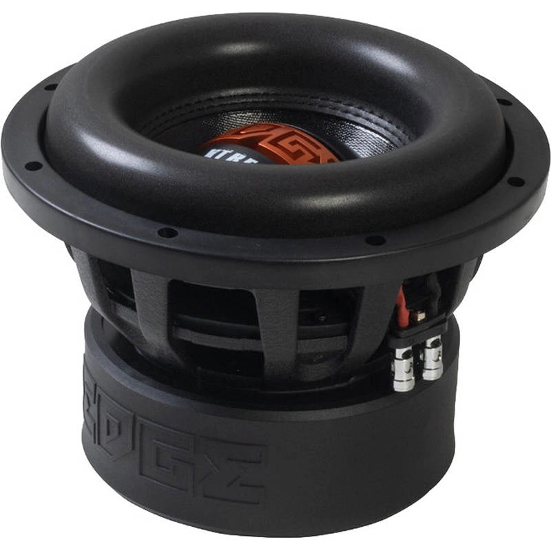 EDGE EDX10D2-E0, 10tums baselement