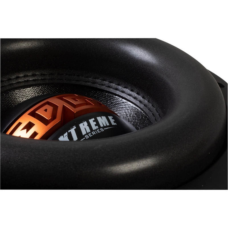 EDGE EDX10D2-E0, 10tums baselement