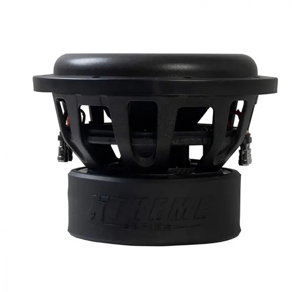 EDGE EDX10D2-E0, 10tums baselement