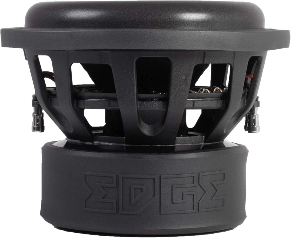 EDGE EDX10D2-E3, 10tums baselement