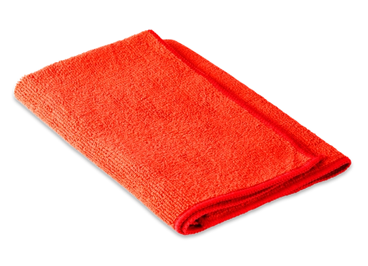 SONAX Microfiberduk för lack och exteriör – Professionell polérduk 40×40 cm