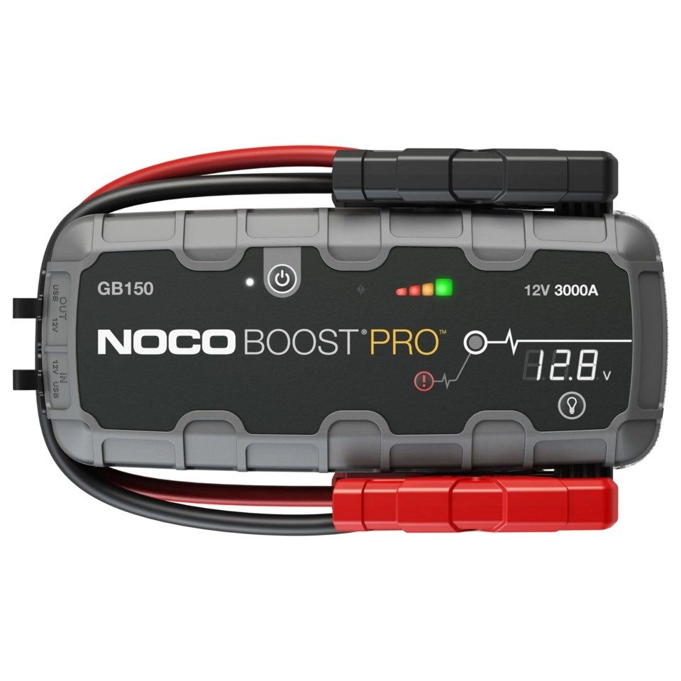 Noco Genius GB150 Startbooster