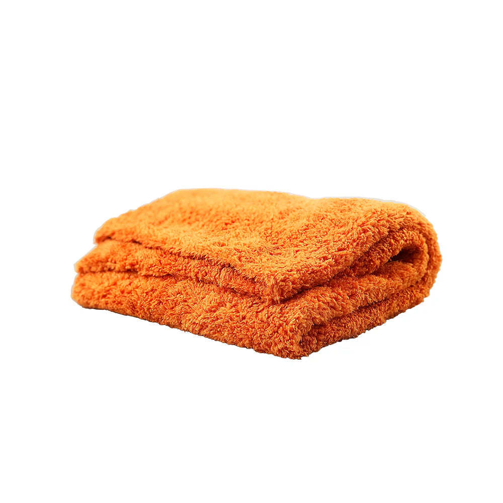 SONAX Xtreme Supersoft Wipe Off Towel – Mikrofiberduk för känsliga lackytor, 60 x 40 cm