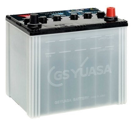 Yuasa EFB Start Stop Batteri 12V 65Ah 620A