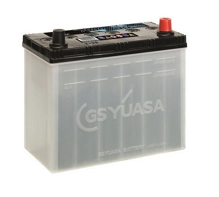 Yuasa EFB Start Stop Batteri 12V 45Ah 450A
