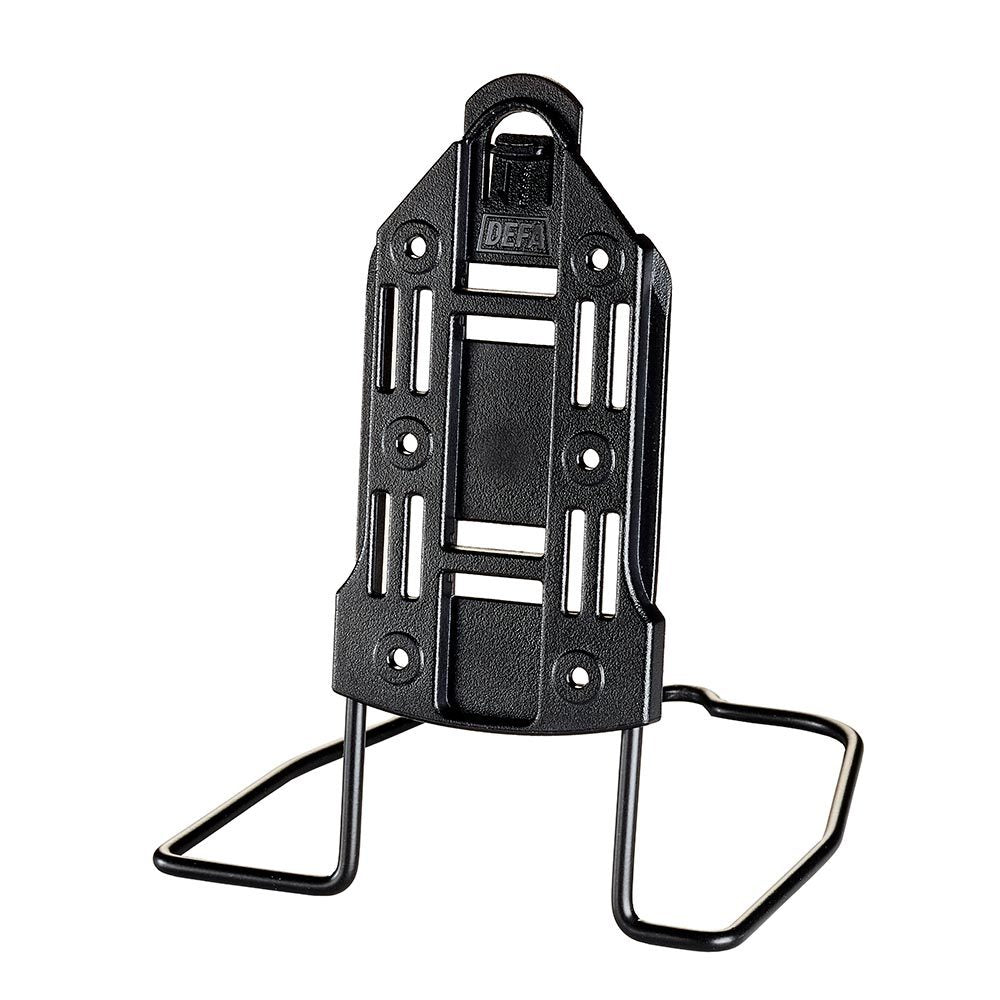 Kupévärmarstativ DEFA Termini