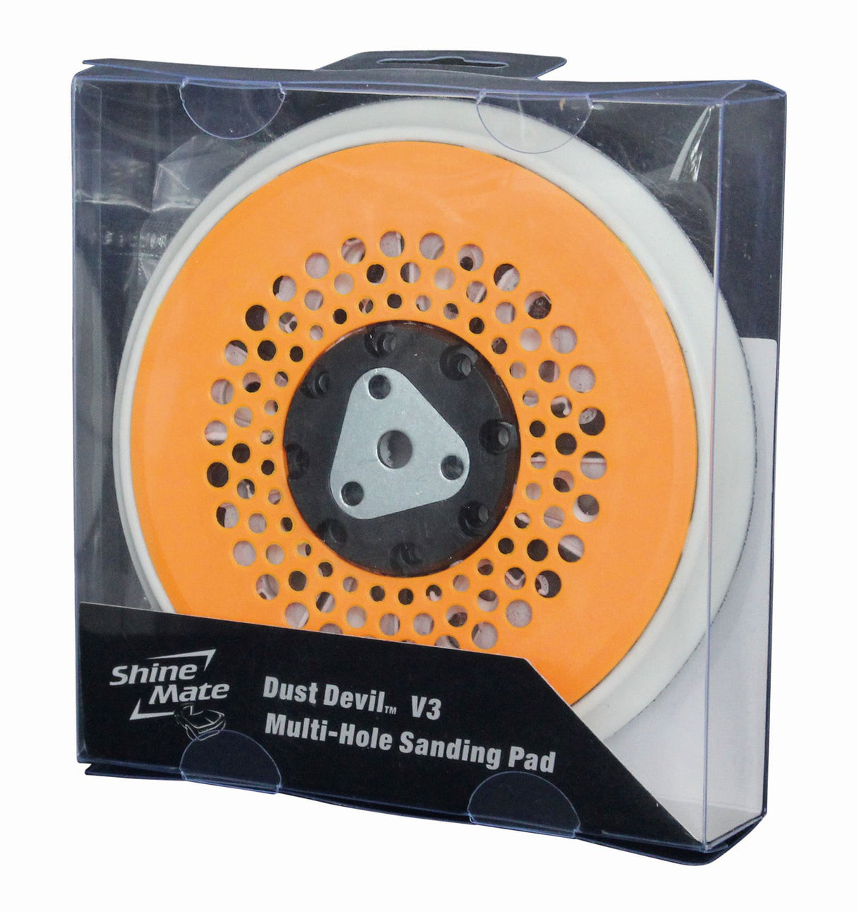 Sonax Stödplatta Dust Devil 148mm SX492192