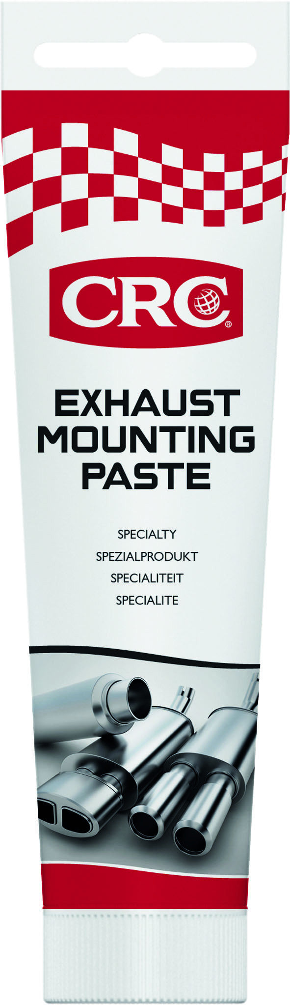 CRC Exhaust Mounting Paste - Monteringspasta för avgassystem 150 g