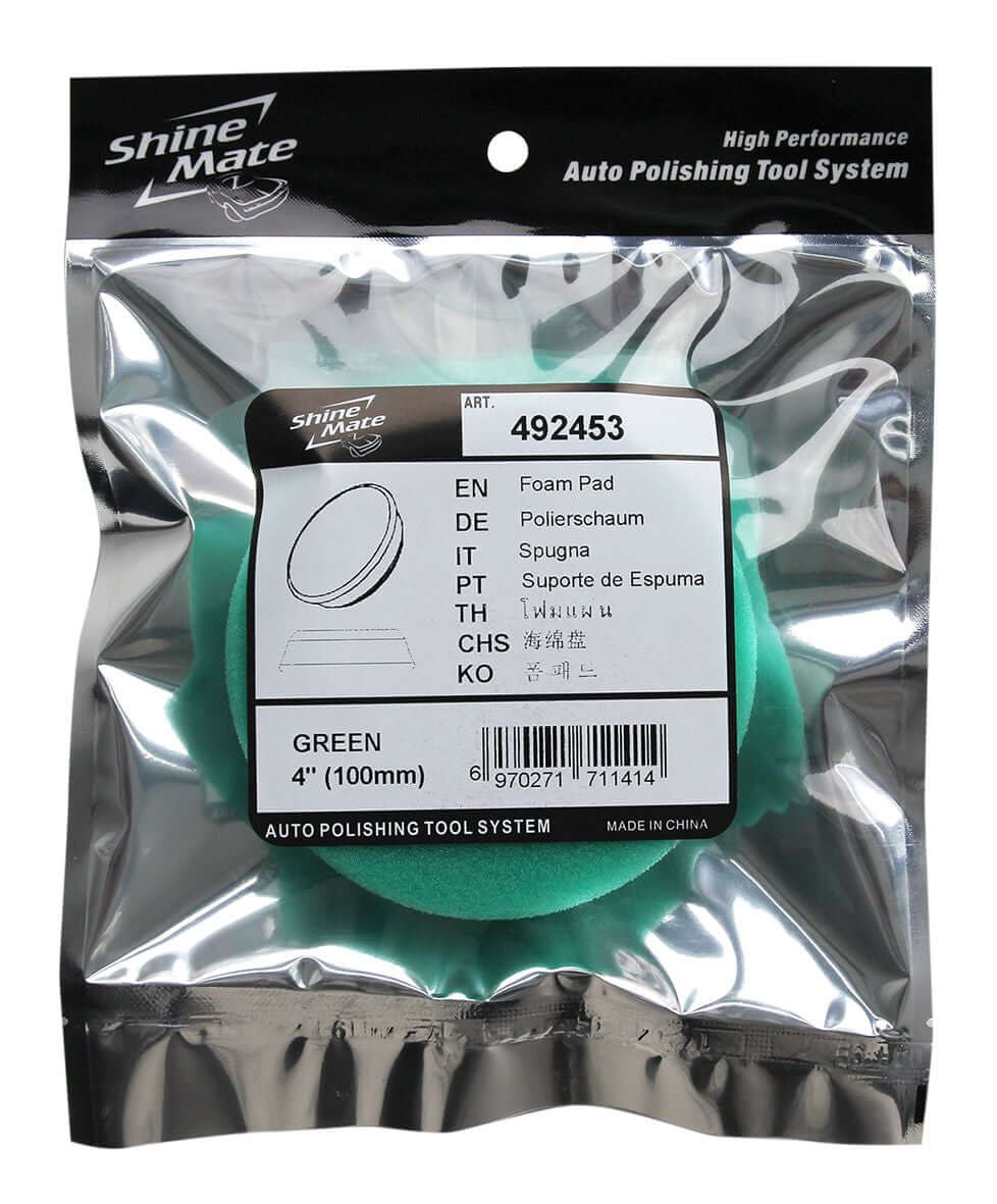 Sonax Polérsliva Shine Mate Extra hård 100mm