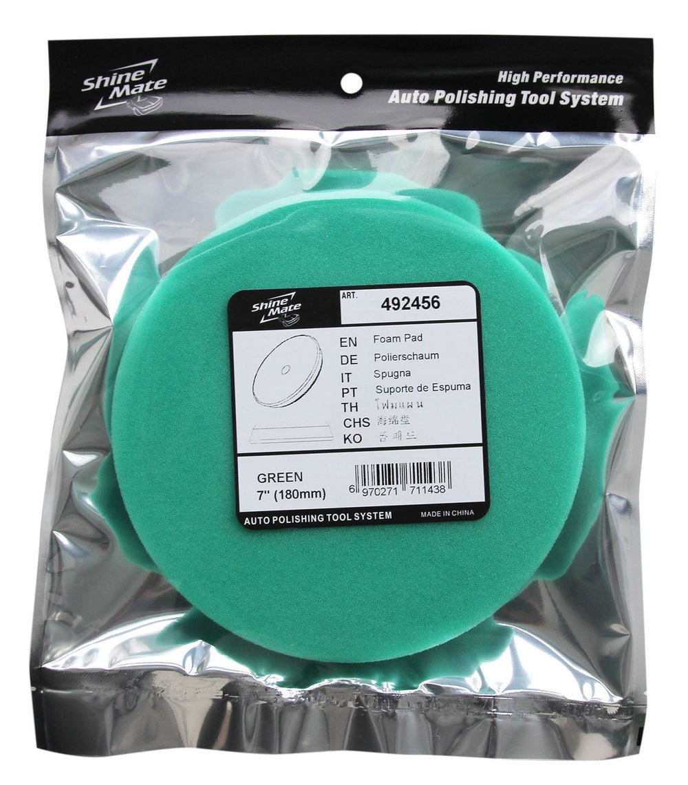 Sonax Polérsliva Shine Mate Extra hård 180mm