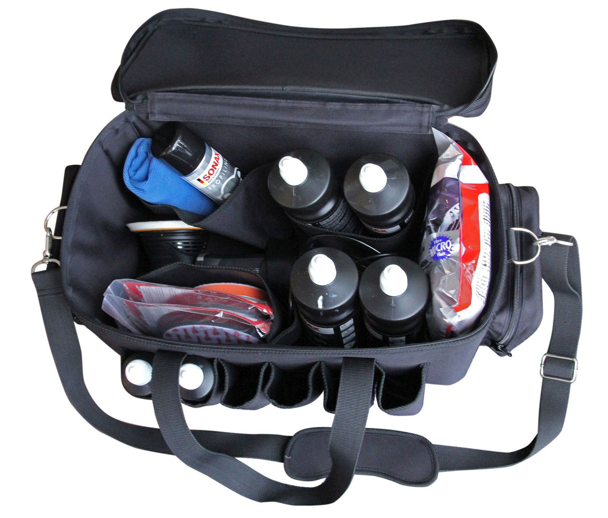 Sonax Väska för polérmaskin m.m. hög kvalitet